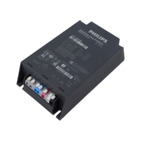 Balast electronic; 208÷277VAC; 28A; HID; 70W; bandă cu cleme