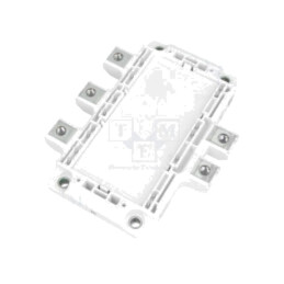 Modul: IGBT; diodă/tranzistor; invertor monofazat cu 3 nivele