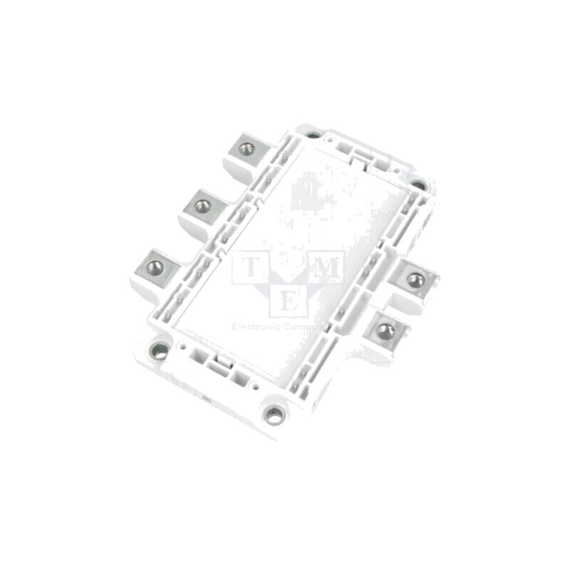 Modul: IGBT; diodă/tranzistor; invertor monofazat cu 3 nivele Modul: IGBT; diodă/tranzistor; invertor monofazat cu 3 nivele