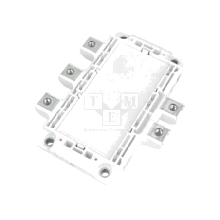 Modul: IGBT; diodă/tranzistor; invertor monofazat cu 3 nivele