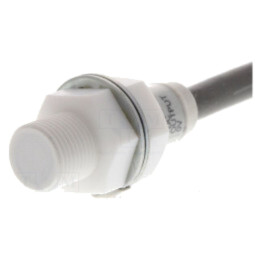 Senzor: inductiv; OUT: PNP / NO; 0÷2mm; M12; Conexiune: cabluri; 2m