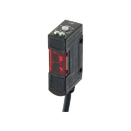 Senzor: fotoelectric; NPN; reflexiv