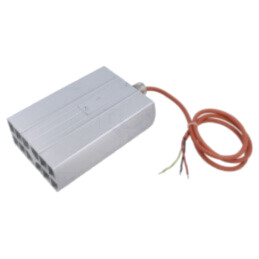 Aparat de încălzire; CREX 020; 100W; Ulucru: 230V; IP66; Unom: 230V