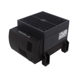 Suflantă; de încălzire; CS 030; 1,2kW; 230VAC; IP20; şurub M5
