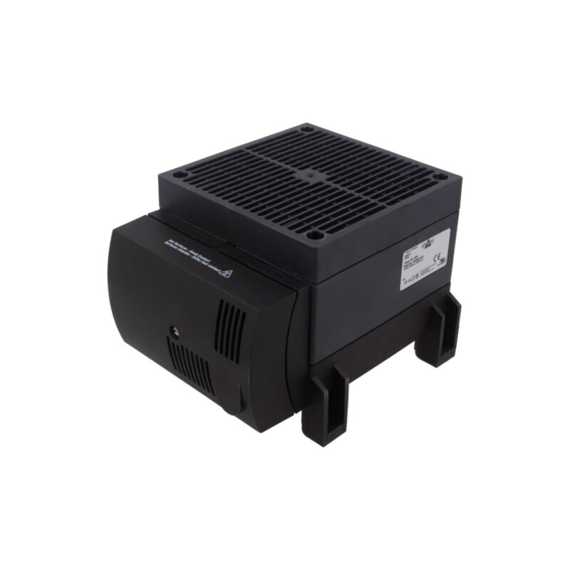 Suflantă; de încălzire; CS 030; 1,2kW; 230VAC; IP20; şurub M5