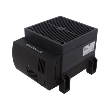 Suflantă; de încălzire; CS 030; 1,2kW; 230VAC; IP20; şurub M5