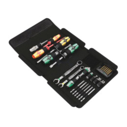 Kit: utilizare generală; pentru instalaţii sanitare; 25buc.