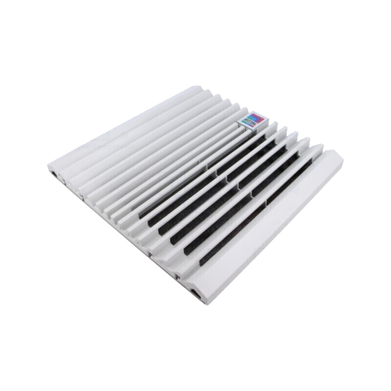 Filtru; IP54,IP56; RAL 7035; 224x224mm Filtru; IP54,IP56; RAL 7035; 224x224mm
