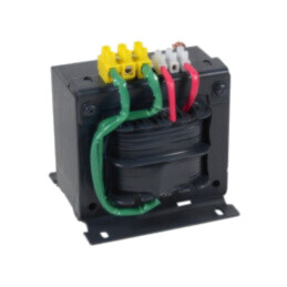 Transformator: alimentare; 630VA; 230VAC; 42V; cu şurub; IP00; TMM