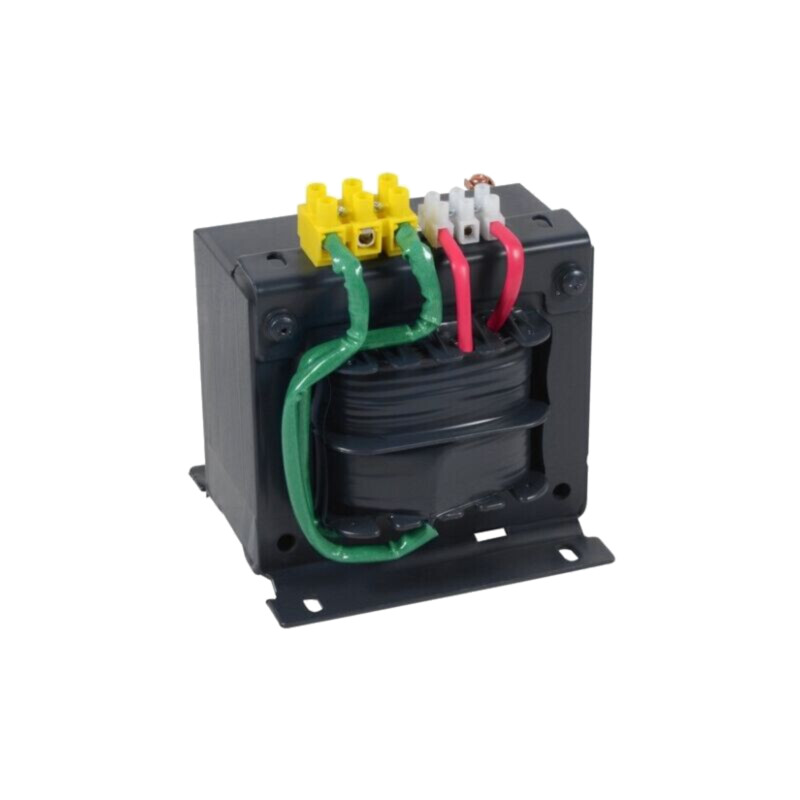 Transformator: alimentare; 630VA; 230VAC; 42V; cu şurub; IP00; TMM Transformator: alimentare; 630VA; 230VAC; 42V; cu şurub; IP00; TMM