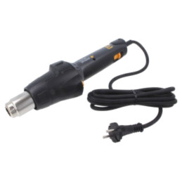 Pistol electric cu aer cald; 220÷230VAC