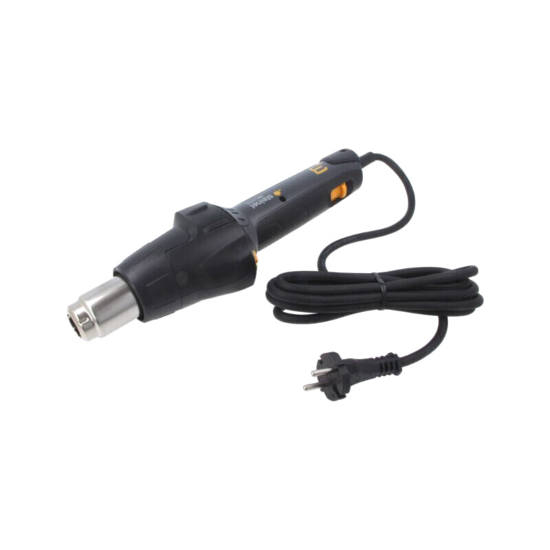 Pistol electric cu aer cald; 220÷230VAC