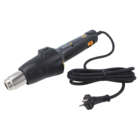 Pistol electric cu aer cald; 220÷230VAC