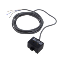 Senzor: capacitiv; OUT: NPN; Conexiune: cabluri; 2m