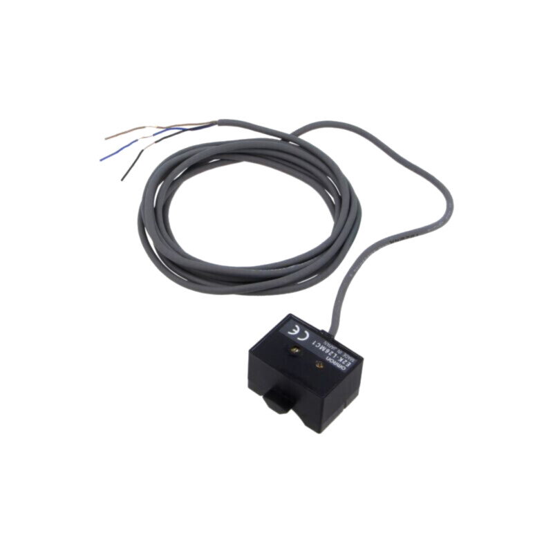 Senzor: capacitiv; OUT: NPN; Conexiune: cabluri; 2m
