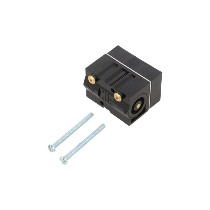 Modul logic pneumatic; 2÷8bar; Rezistenţa mec: 10000000cicluri Modul logic pneumatic; 2÷8bar; Rezistenţa mec: 10000000cicluri