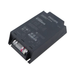 Balast electronic; 208÷277VAC; 52A; HID; 140W; bandă cu cleme