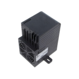 Suflantă; de încălzire,semiconductor,cu ventilator; 800W; IP20