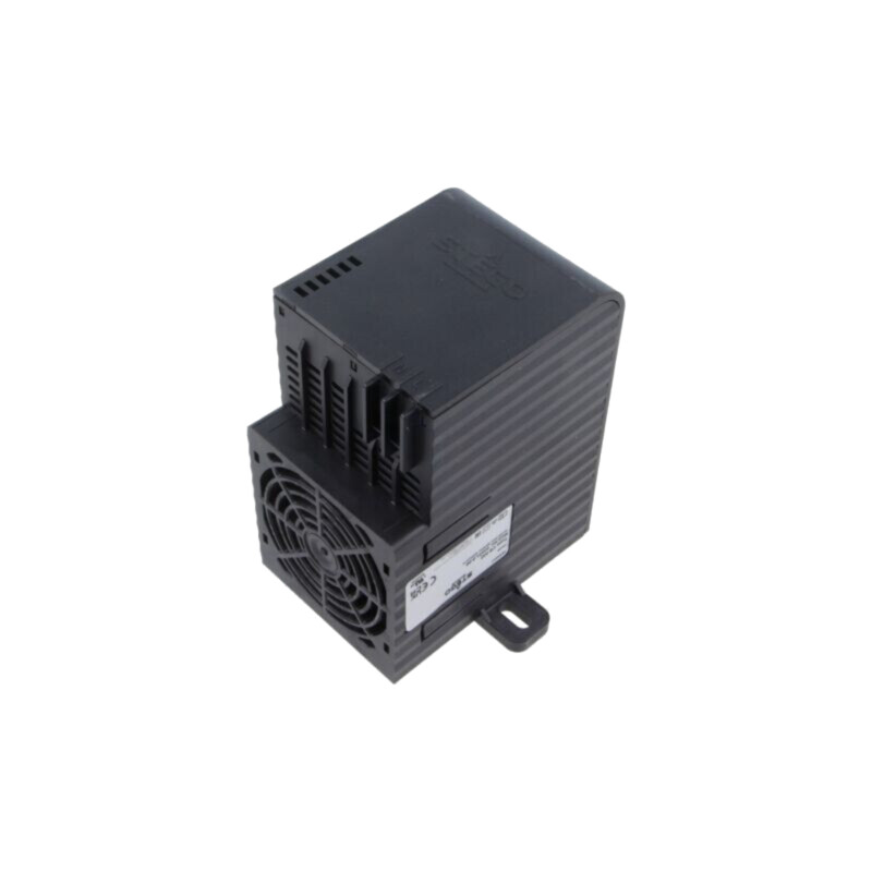 Suflantă; de încălzire,semiconductor,cu ventilator; 800W; IP20 Suflantă; de încălzire,semiconductor,cu ventilator; 800W; IP20
