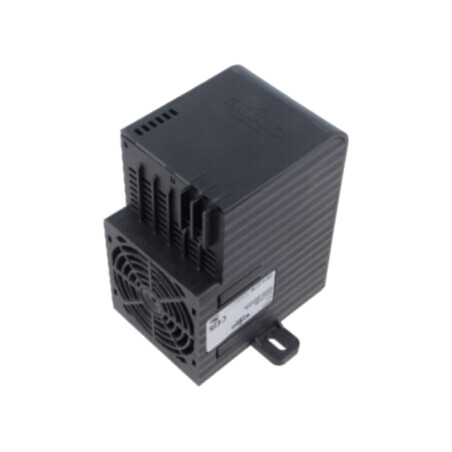 Suflantă; de încălzire,semiconductor,cu ventilator; 800W; IP20