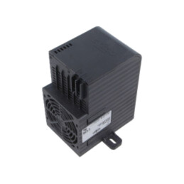 Suflantă; de încălzire,semiconductor,cu ventilator; 800W; IP20