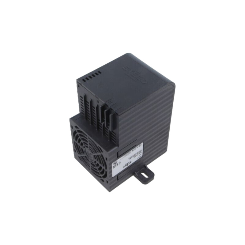 Suflantă; de încălzire,semiconductor,cu ventilator; 800W; IP20