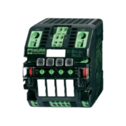 Modul: de extensie; 24VDC; 18÷30VDC; Conex.electr: cleme cu arc