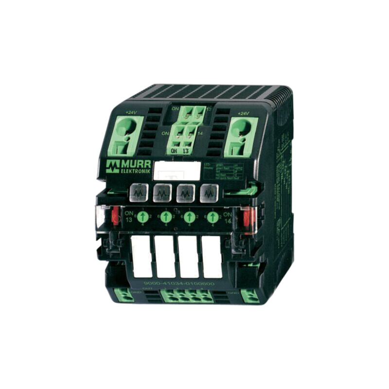 Modul: de extensie; 24VDC; 18÷30VDC; Conex.electr: cleme cu arc Modul: de extensie; 24VDC; 18÷30VDC; Conex.electr: cleme cu arc