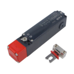 Întrerupător de siguranţă: cu blocare; FG; IP67; metal; -25÷60°C
