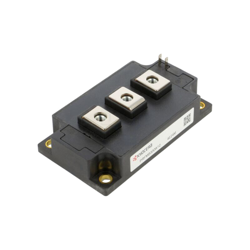 Modul: IGBT; boost chopper; Urmax: 1,2kV; Ic: 300A; înşurubare Modul: IGBT; boost chopper; Urmax: 1,2kV; Ic: 300A; înşurubare