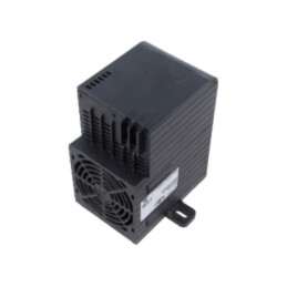 Suflantă; de încălzire,semiconductor,cu ventilator; 600W; IP20