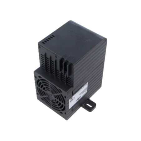 Suflantă; de încălzire,semiconductor,cu ventilator; 600W; IP20