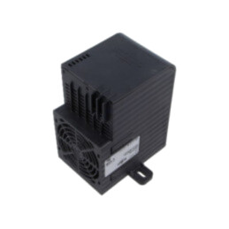 Suflantă; de încălzire,semiconductor,cu ventilator; 600W; IP20