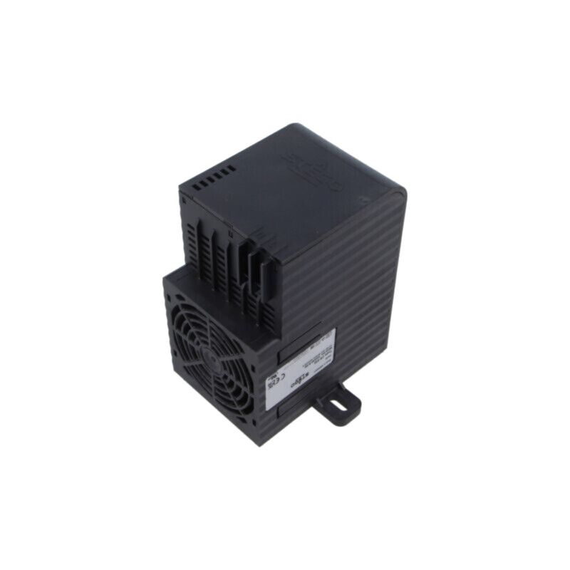 Suflantă; de încălzire,semiconductor,cu ventilator; 600W; IP20