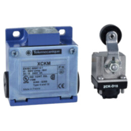 Limitator cursă; IP66; -25÷70°C; metal