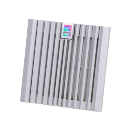Ventilator: AC; panou de ventilaţie; 230VAC; 125m3/h; 54dBA; IP54
