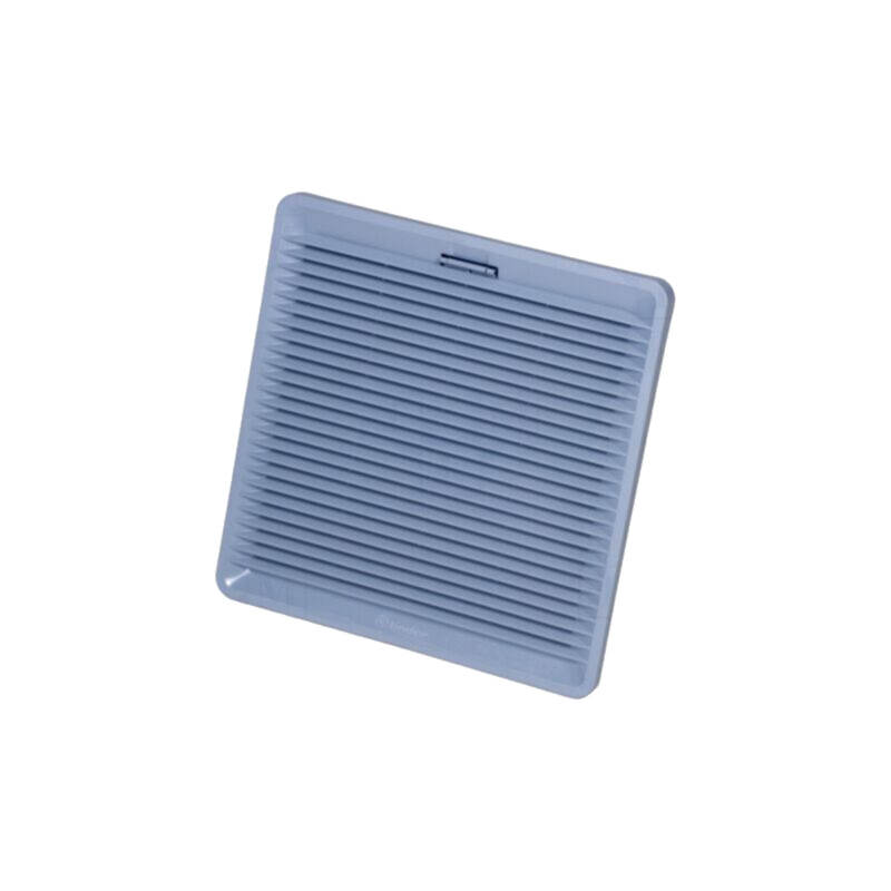 Ventilator: AC; axial; 230VAC; 195÷295m3/h; 56dBA; bilă; IP54; gri Ventilator: AC; axial; 230VAC; 195÷295m3/h; 56dBA; bilă; IP54; gri