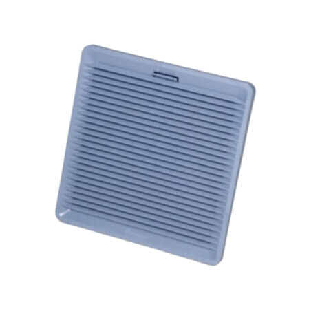 Ventilator: AC; axial; 230VAC; 195÷295m3/h; 56dBA; bilă; IP54; gri