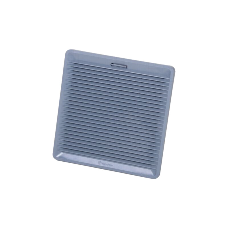 Ventilator: AC; axial; 230VAC; 195÷295m3/h; 56dBA; bilă; IP54; gri