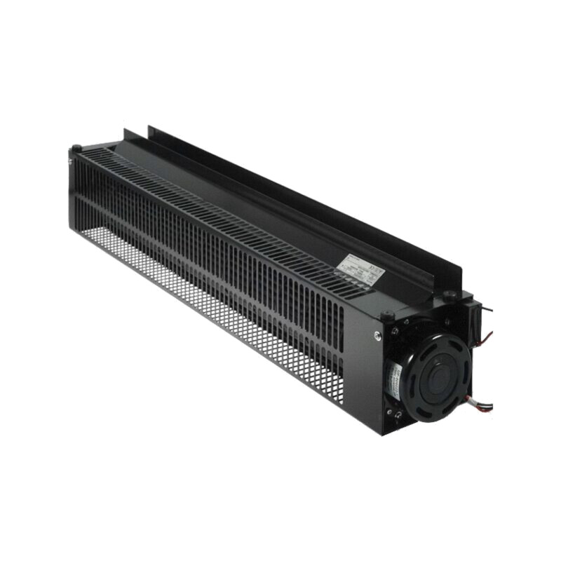 Ventilator: AC; transversal; 230VAC; 740x150x130mm; 930m3/h; 55dBA