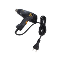 Pistol electric cu aer cald; 220÷230VAC