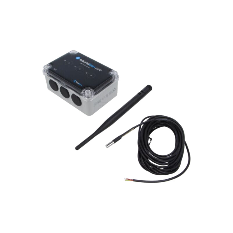 Controler saună; Comandă: fără fir Controler saună; Comandă: fără fir