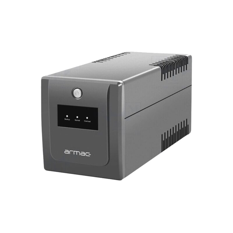 Alimentator: UPS; 950W; 1500VA; 195÷255V; 345x146x162mm; 9Ah; 6h