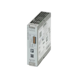 Alimentator: pulsatoriu; pentru şină DIN; 120W; 24VDC; 5A; IP20