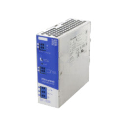 Alimentator: pulsatoriu; pentru şină DIN; 240W; 24VDC; 0÷10A; IP20