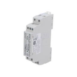 Alimentator: pulsatoriu; LED; 12÷48VDC; IP20; 98x18x56mm; -20÷55°C