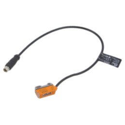 Senzor: fotoelectric