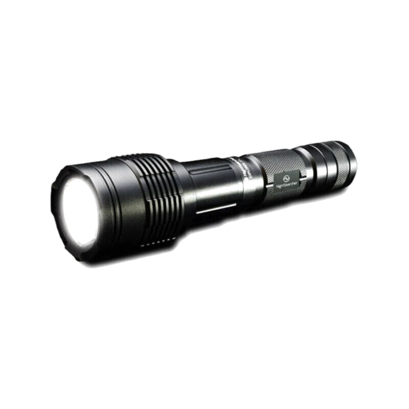 Lanternă: LED; etanşă la apă; 12h; L: 193mm; 1100lm; Ø: 44mm; IP65 Lanternă: LED; etanşă la apă; 12h; L: 193mm; 1100lm; Ø: 44mm; IP65