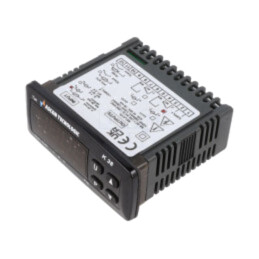 Modul: regulator; temperatură