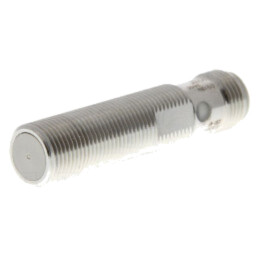 Senzor: inductiv; OUT: cu 2 cabluri NO; 0÷3mm; 12÷24VDC; M12; IP67